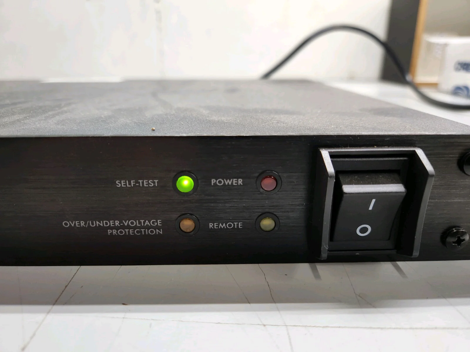 SurgeX SX-1115-RT Advanced Series Mode, Surge Suppressor, Power Conditioner #2 - Image 2
