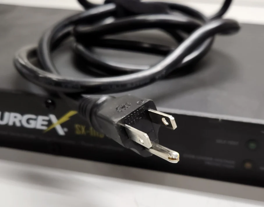 SurgeX SX-1115-RT Advanced Series Mode, Surge Suppressor, Power Conditioner #2 - Image 4