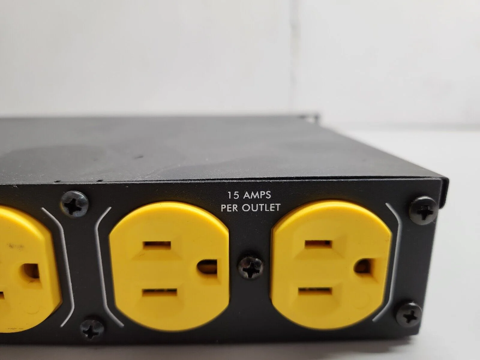 SurgeX SX-DS-158 Defender Series 8-outlet Power Conditioner Surge Suppressor - Image 3