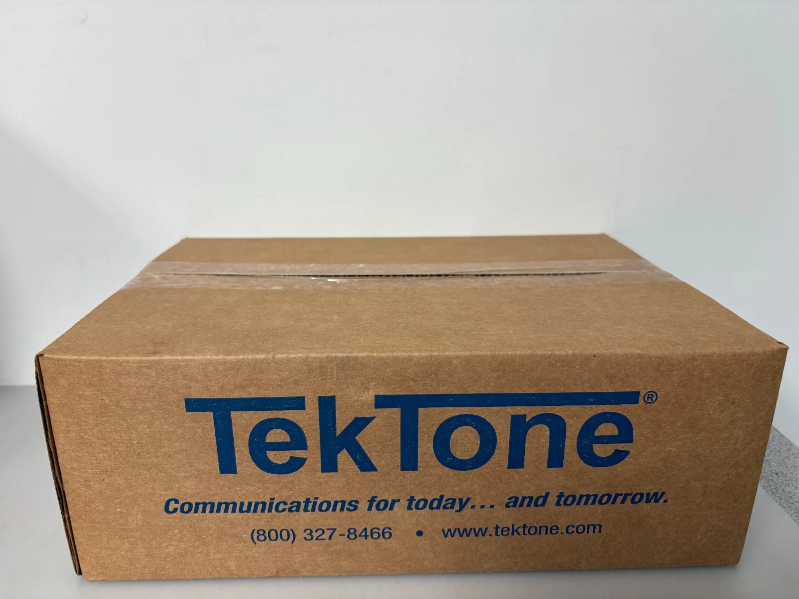 Tek Tone IR150SS Rescue Assistance Remote Call Station w/ Mushroom Push Button - Image 3
