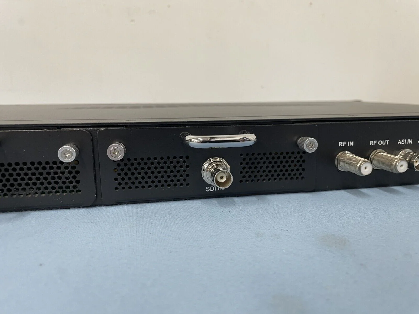 Thor Broadcast H-1-2-SDI-QAM-IP-LL 1RU SDI HD Encoder-RF Modulator - Image 6