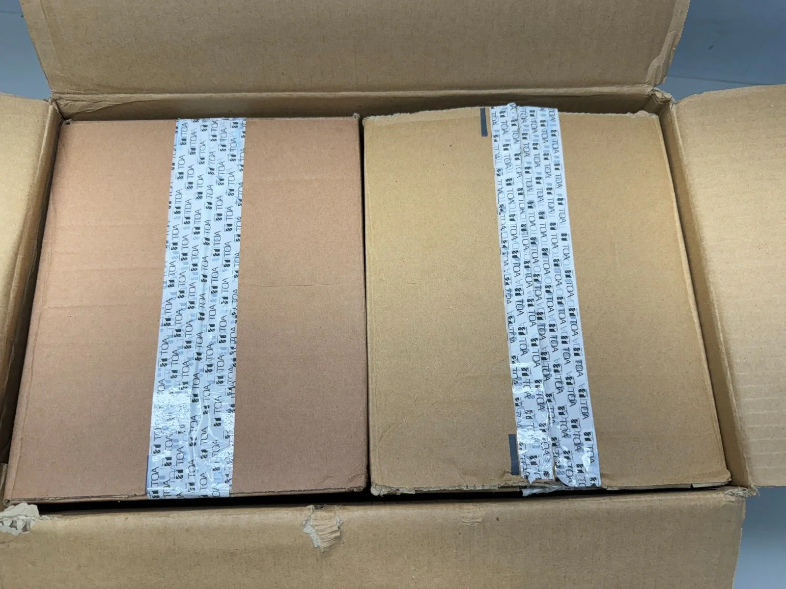 TOA SP-410 Speaker Mounting Brackets - LOT OF 4 - Image 3