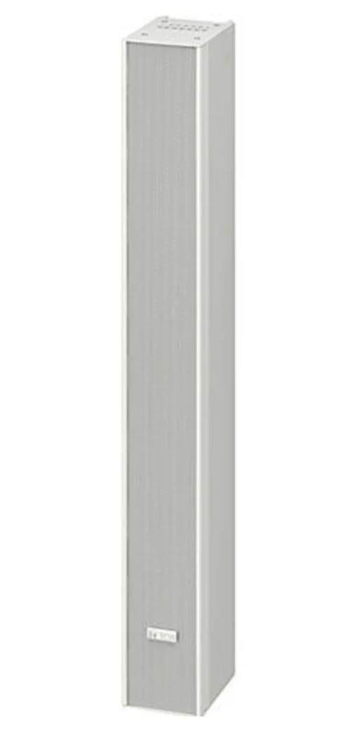 TOA SR-H2L SR-H2L Slim Line Array Speaker, 180 Watts - Image 2