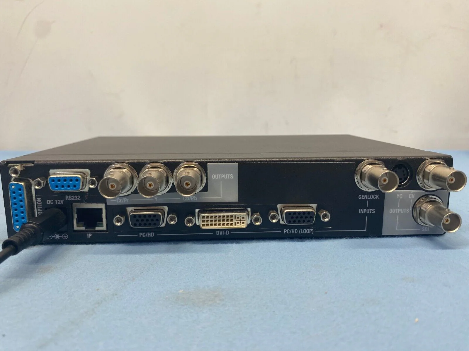 TVOne C2-2105 Down Converter HD-SDI (Corio2 Powered) w/Power - Image 3