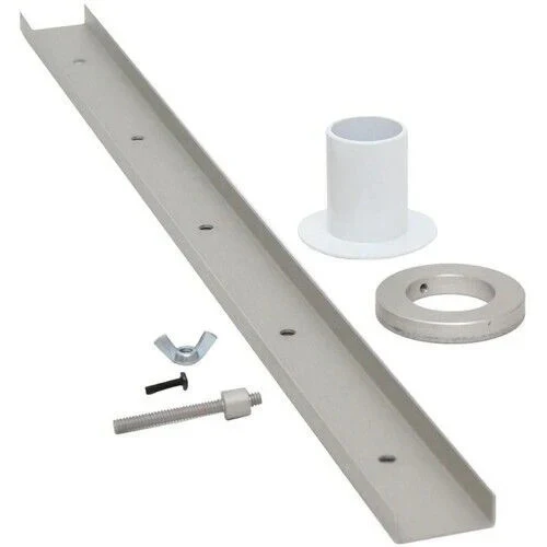 Vaddio 535-2000-206 Suspended Ceiling PTZ Camera Mount - Image 2