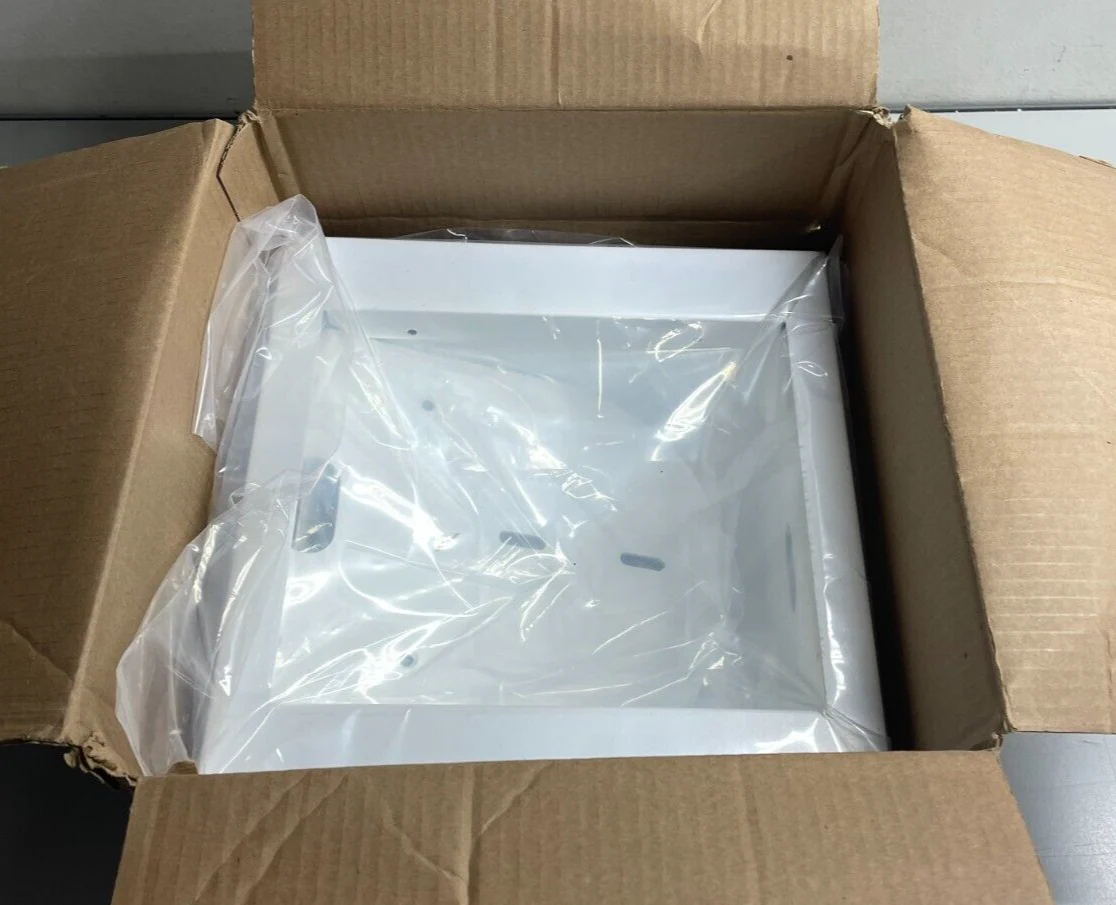 Vaddio 999-2225-021 In-Wall Enclosure For Roboshot 20 UHD Camera - Image 4