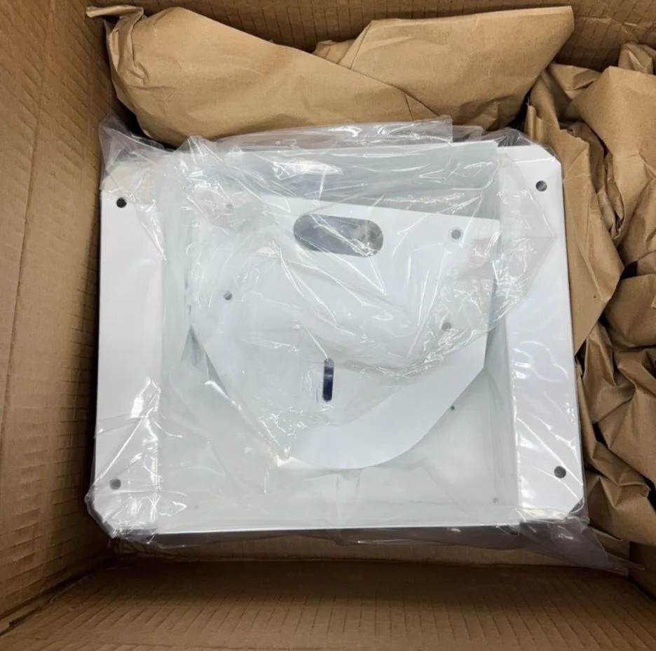 Vaddio 999-2225-118 In-Wall Enclosure for RoboSHOT PTZ Cameras - NOB - Image 4
