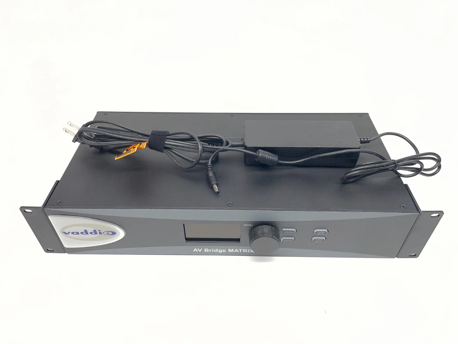 Vaddio AV Bridge Matrix PRO Audio Video Encoder 998-8230-000