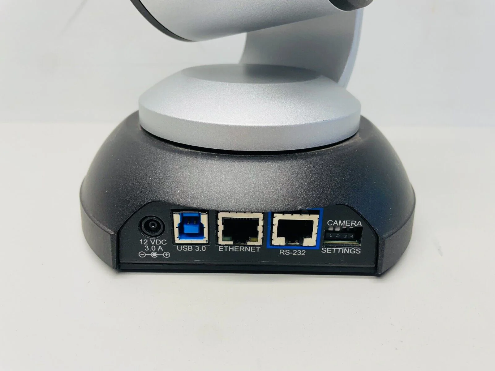 Vaddio ClearSHOT 10 USB 10 PTZ Conferencing Camera 998-9990-000 - Image 3