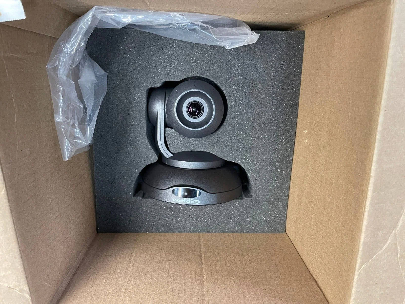 Vaddio ConferenceSHOT FX BLK 998-20000-000 Conferencing Camera - Image 11