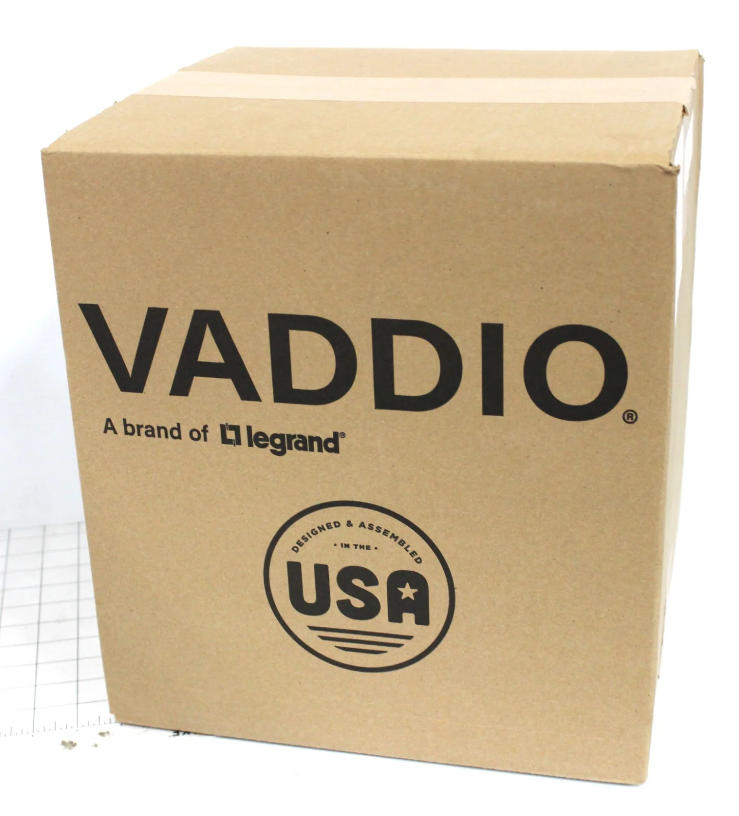 Vaddio EasyIP 20, Conferencing Camera Model # 998-30230-000W - Image 2