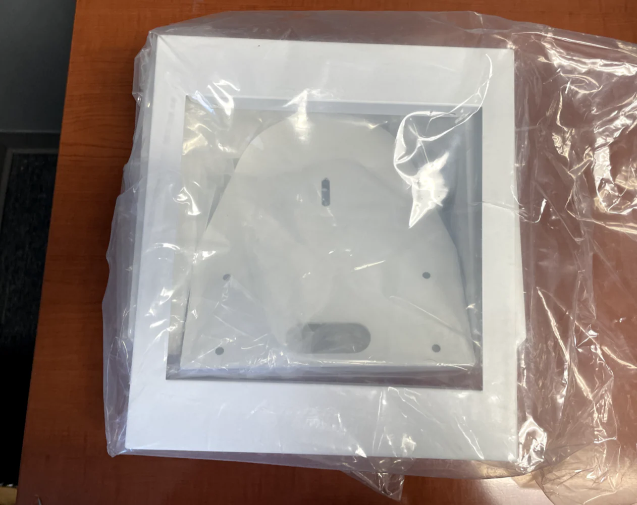 Vaddio In-Wall Enclosure for Sony BRC-Z330/EVI-D80 and EVI-D90 999-2225-019