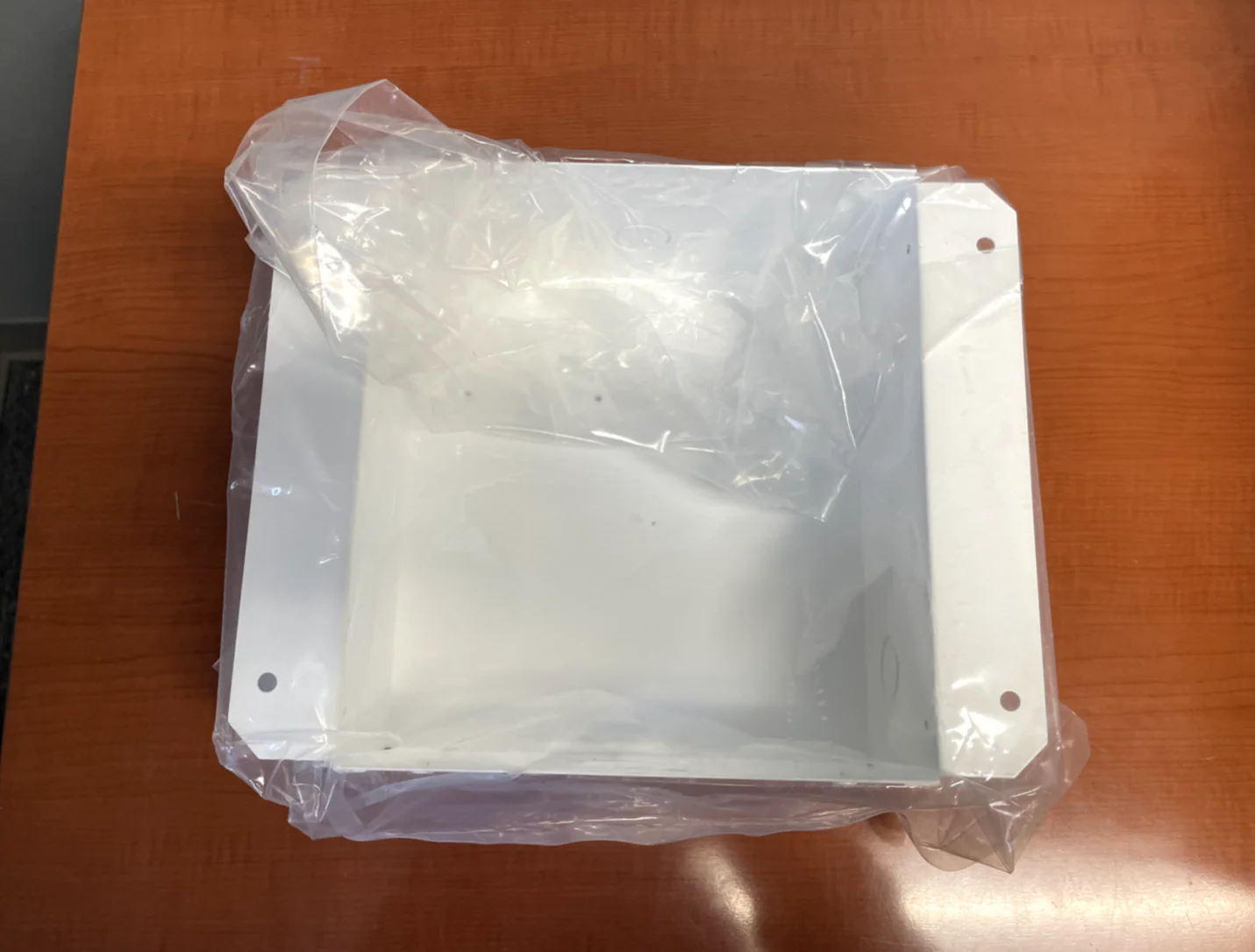 Vaddio In-Wall Enclosure for Sony BRC-Z330/EVI-D80 and EVI-D90 999-2225-019 - Image 2