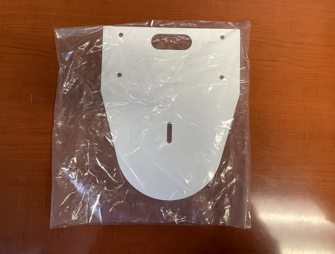 Vaddio In-Wall Enclosure for Sony BRC-Z330/EVI-D80 and EVI-D90 999-2225-019 - Image 3