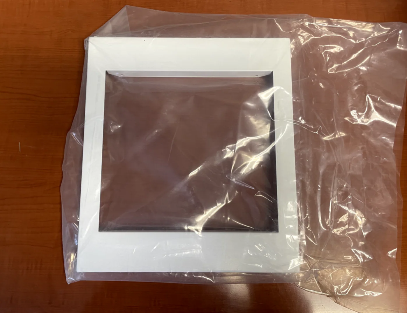 Vaddio In-Wall Enclosure for Sony BRC-Z330/EVI-D80 and EVI-D90 999-2225-019 - Image 4