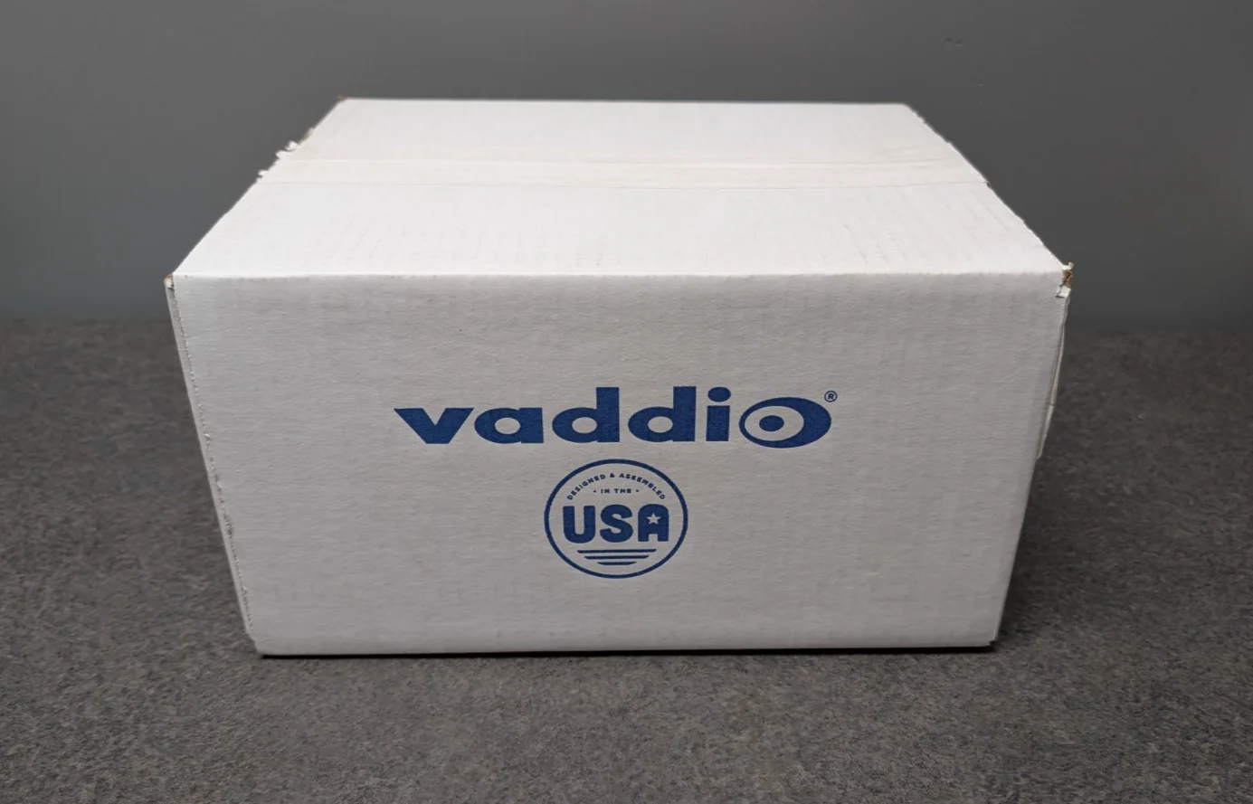 Vaddio IntelliSHOT USB Camera Black - 999-21100-000 - Image 2