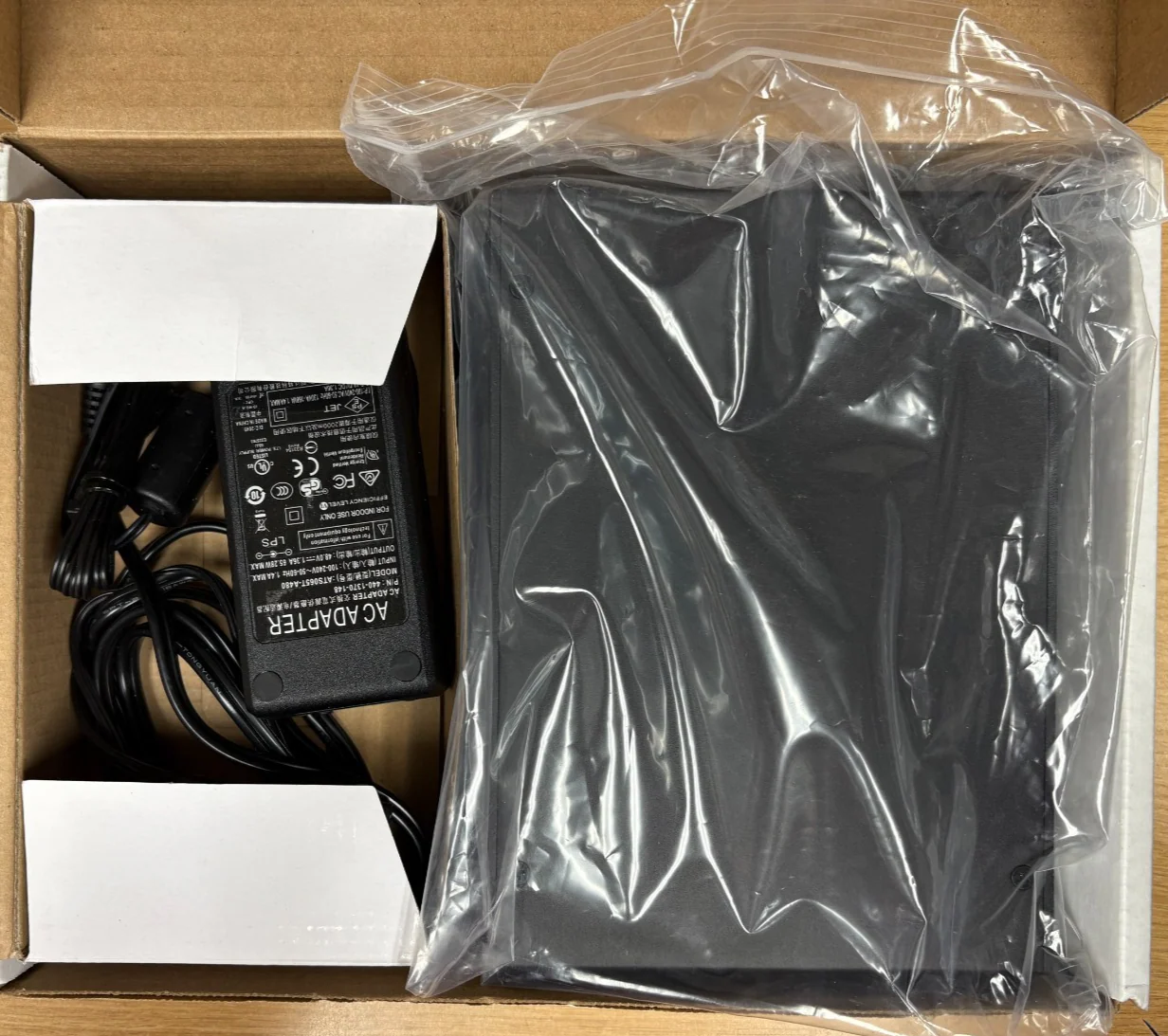 Vaddio OneLink HDMI Extension Receiver (P/N: 999-1105-043) - Image 3