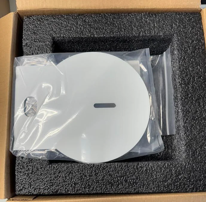 Vaddio RoboSHOT 12E HDBT OneLINK Bridge Express System (White) - Image 3