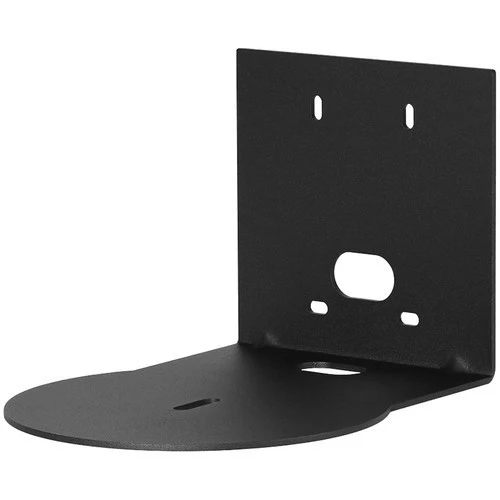 Vaddio Wall Mount for ConferenceSHOT 10 and FX Cameras (Black) 535-2000-244 - Image 3