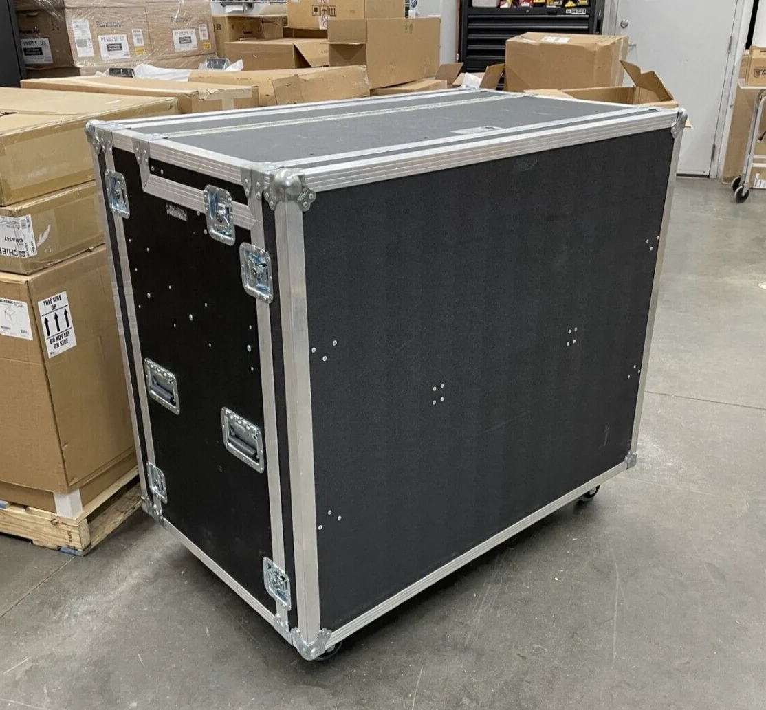 VideoLink TC2GO Air Pack II Broadcast/Studio Equipment Travel/Shipping Case - Image 3