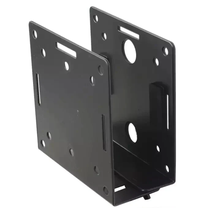 Videosecu Adjustable Device Wall-Mounted Bracket for Cable Box Digital TV LOTOF5 - Image 3