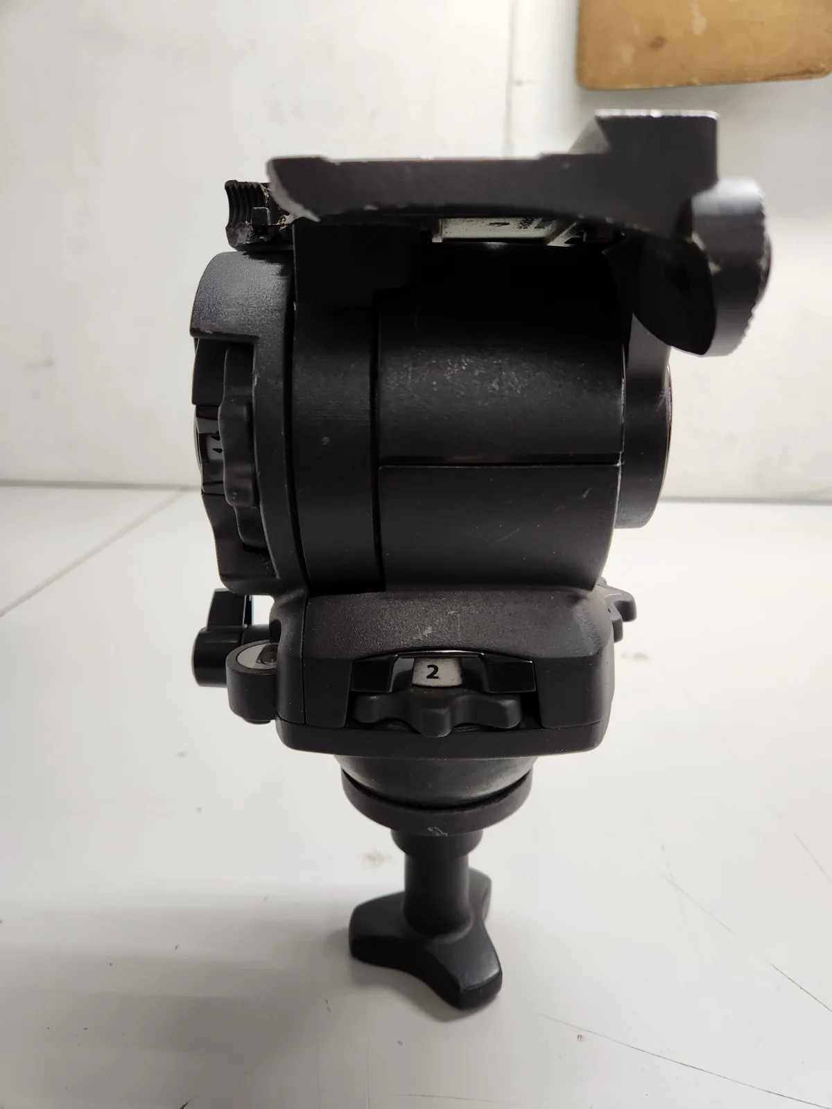Vinten Vision 3AS Fluid Head for Parts - Image 6