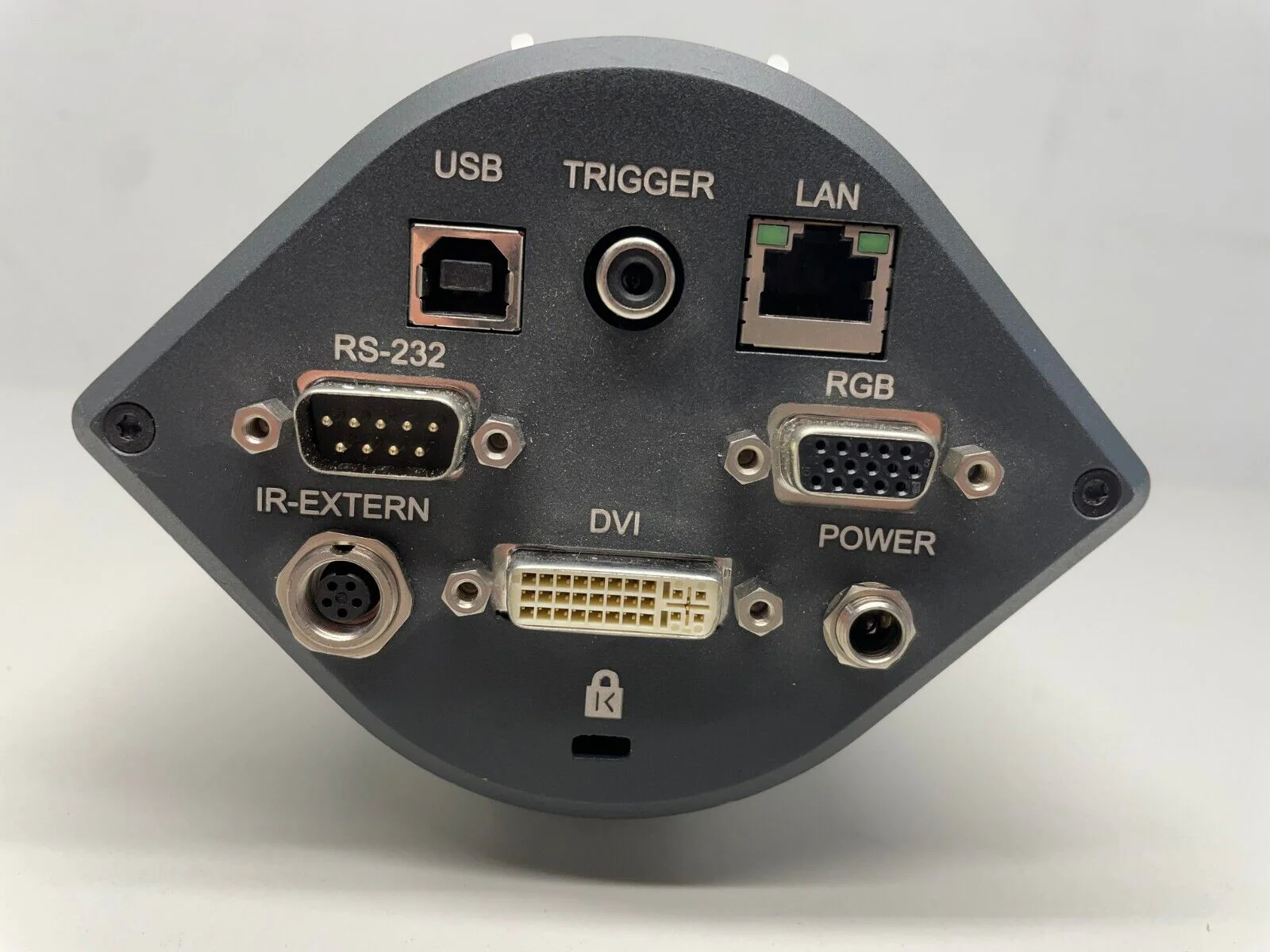 WolfVision EYE-12 Advanced Live Image Camera - Image 3
