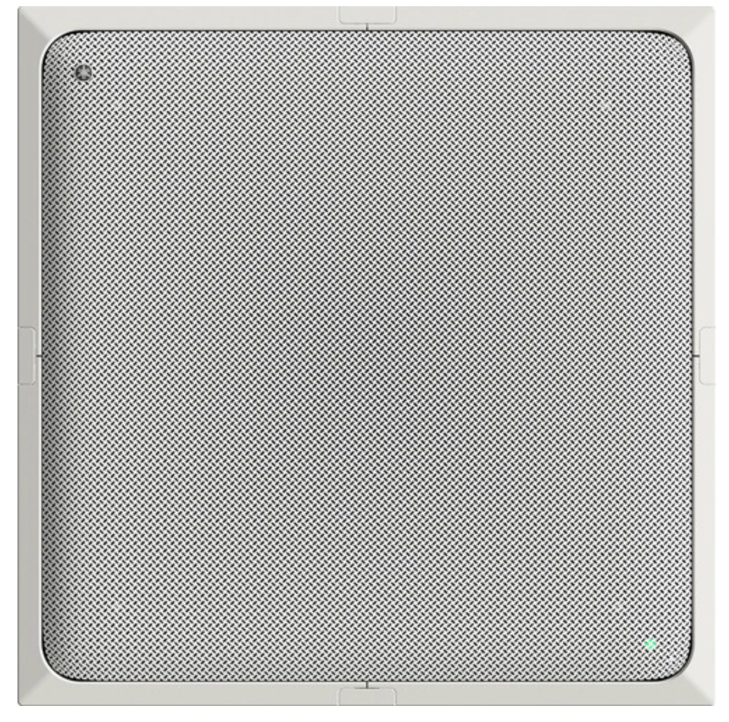 Yamaha RM-CG Ceiling Array Microphone - White - Image 2