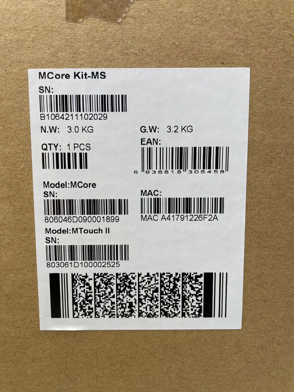 Yealink MVC860 Microsoft Teams Rooms System for Medium and Large Rooms NEW - Image 3